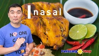 Inasal [upl. by Adnofal]