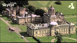 Castle Howard [upl. by Olette100]