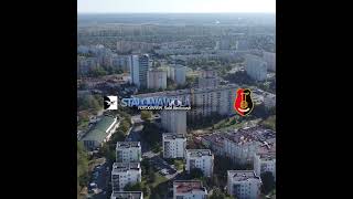 Stalowa Wola  październikowy poranek [upl. by Zendah850]