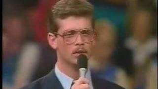 Jimmy Swaggart 87 Campmeeting Pt 2 [upl. by Viole]