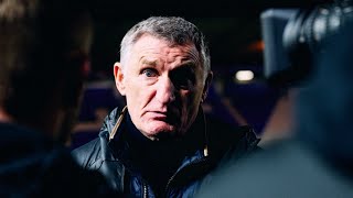 Tony Mowbray  Birmingham City 10 Blackburn Rovers  Sky Bet Championship postmatch reaction [upl. by Viscardi]