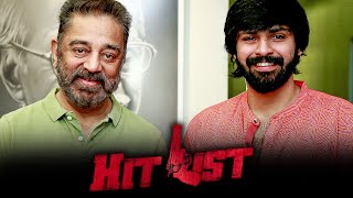 HITLIST  Kamal Haasan Promo  Vijay  KS Ravikumar  R Sarathkumar  Vijay Kanishka [upl. by Iny]