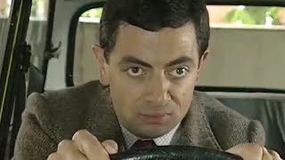 The Curse of Mr Bean  Episode 3  Classic Mr Bean [upl. by Eemaj]