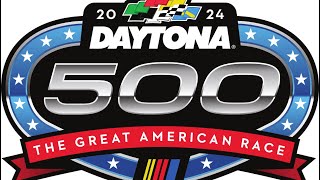 TNS Season 13 Race 1 DAYTONA 500 [upl. by Addy364]