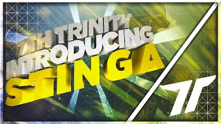 Introducing Stinga7T by Rmne7T [upl. by Anippesuig]