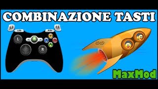 NUOVA COMBINAZIONE TASTI DI AVVIO APPLICAZIONI PER XBOX360 MUNITE DI RESET GLITCH HACK amp RJTAG [upl. by Procora]