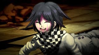 Kokichi Oma s Fake Death  Danganronpa V3 [upl. by Nirra]