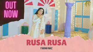 RUSA RUSA Official Music Video  Farah Naz  Saraiki amp Punjabi Song 2024  Scope 360 Music [upl. by Aba900]