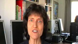 Libra Forecast for April 2009 with Barbara Goldsmith [upl. by Eilatam]