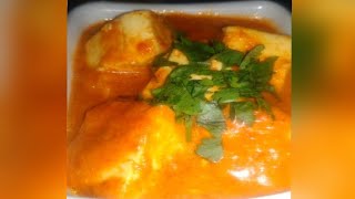 DELICIOUS SHAHI PANEER WITH SMITH amp JONES MASALA [upl. by Edlin138]