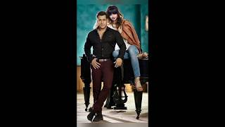 Aaradhya bachchan and Salman khan shorts [upl. by Anyk980]