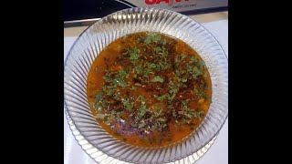 fish face Salan recipe [upl. by Whiffen942]