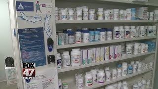 Spotting fake written prescriptions difficult for many pharmacists [upl. by Einberger429]