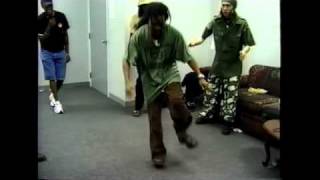 Black Eyed Peas CypherDa Spot Video ShowCh 1 [upl. by Oates357]