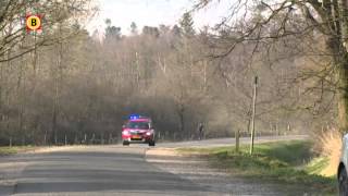 Boswachter Jan Brabers over de schade aan Loonse en Drunense duinen [upl. by Gerhardt]