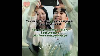 10CM  고장난걸까 Tell Me Its Not a Dream Lirik Sub Indonesia  Romanization [upl. by Aicenat]