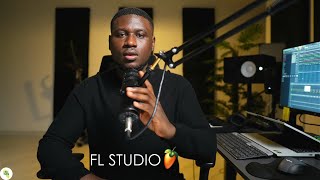 How to Mix Vocals in Fl Studio 21  complete tutorial [upl. by Lorena]