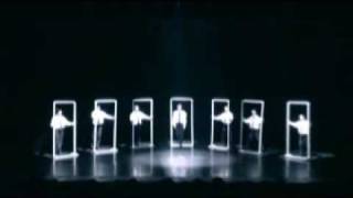 Teaser Obra Coreográfica de Eva Schul [upl. by Trebo]