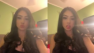 copy n paste latina makeup tut [upl. by Cassandre]