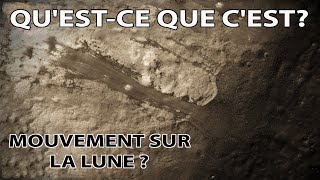 Les scientifiques ontils des réponses à ces phénomènes observés sur la Lune [upl. by Page]