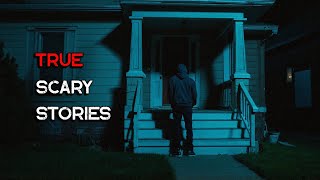 3 Disturbing TRUE Horror Stories [upl. by Hinkel]