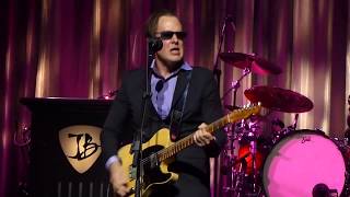 ON FIRE Bonamassa at the Beacon on a 51 Fender Nocaster [upl. by Yelraf]