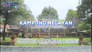 Nippon Paint Bantu Nelayan Melalui Perawatan Kapal Cirebon [upl. by Nee]