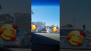 BIG TRUCK AND CARS traffic truck trending cars amazing [upl. by Barthol]