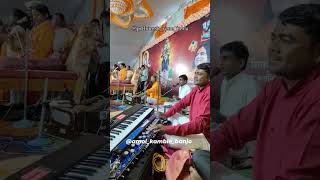 Mazya bhiman sonyan bharli oti  amol kamble banjo raneprthmeshtabla 8888933358 [upl. by Nnave]