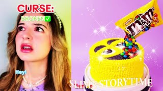 ✅🍭 Best POVs Storytime 🥇❎ ASMR Cake Storytime Brianna Mizura  Best Tiktok Compilations 2024 154 [upl. by Lenej287]