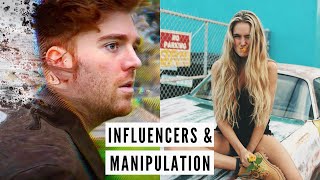 4 Ways Influencers Manipulate You [upl. by Adnilasor]