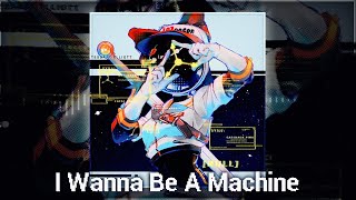 ｡•I Wanna Be A Machine Edit Audio•｡ [upl. by Fi794]