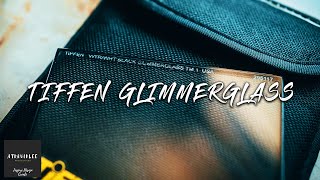 TIFFEN GLIMMERGLASS LENS DIFFUSION FOR FILMMAKING [upl. by Tirza]