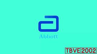 Abbott Logo Effects  Preview 2 Dominicks ID 2024 Effects Extended V6 [upl. by Loeb]