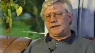 Årets trener 1994 Nils Arne Eggen [upl. by Nnylyak946]