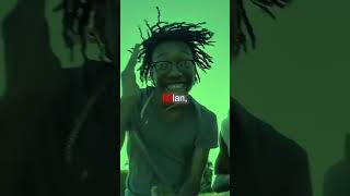 Lil tecca capping in his raps 🧢🧢 🗣 🗣💀 edit [upl. by Derwood]