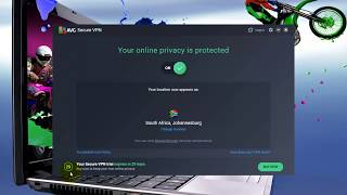 AVG Secure VPN 14659 [upl. by Maude]