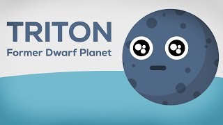 How to catch a Dwarf Planet  Triton MM3 [upl. by Bronny]