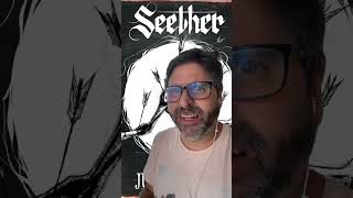 Seether has a new album coming in September Judas Mind is first single seether [upl. by Duane]