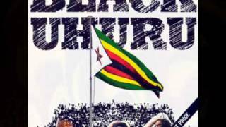 Black Uhuru Satan army band [upl. by Marv]