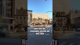 New York City 1933 newyorkcity [upl. by Dustin726]