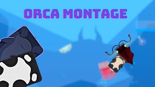 Deeeepio  Orca Montage [upl. by Iaria841]