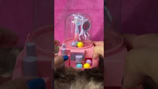 😍💗SWEETY ROCKS REALLY CUTE CLAW MACHINE 20240707 shorts viral trending foryou yt satisfying [upl. by Hibbert]