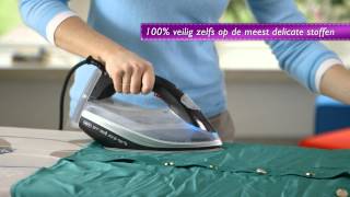 Philips Perfect Care Expres GC5055 HD NL [upl. by Drarrej]