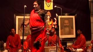 Teejan Bai World Famous Chhattisgarhi Pandvani Folk Singer Perfromance [upl. by Dhar281]