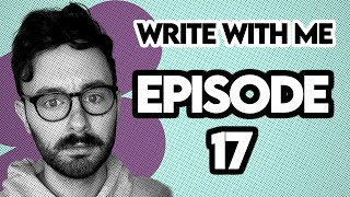 WRITE A SKETCH WITH ME  Episode 17 [upl. by Margarida]