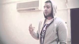 Jay Sean  Mars  Acoustic Rehearsal LIVE [upl. by Aivatahs]