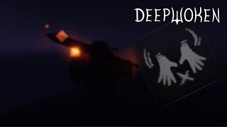 Deepwoken Combo Showcase  NonAttunement Unleashed [upl. by Sandry]