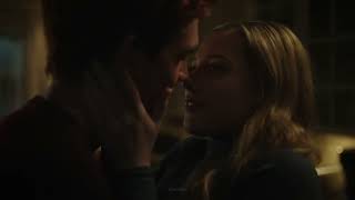 Riverdale 5x19 Kiss Scene Archie and Betty Ending Finale [upl. by Safko]