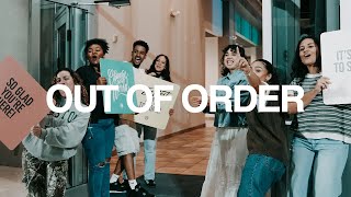 OUT OF ORDER  CITS YOUNG ADULTS [upl. by Shermy801]